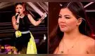 Usuarios recuerdan la vez que Milena Warthon destrozó a Estrella Torres en duelo de canto: "La mejor"