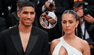 Hiba Abouk quiso parte de la fortuna de Hakimi y se quedó sin nada: todo a nombre de su madre