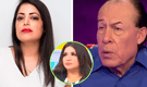 Clara Seminara enfrenta a Lucy Cabrera tras apelación de sentencia de Yuca: "A él se le antojó faltarme el respeto"
