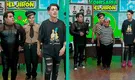 ¡Le salió su doble! Kunno alborota "Jirón del humor", pero se indigna al conocer a su clon 'Vakunno'