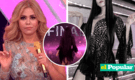 Fue ninguneada en Reinas del Show, se negó a trabajar con Gisela Valcárcel y ahora tiene su empresa solo para mujeres