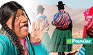 ¿Quién era la Paisana Jacinta en la vida real y cómo Jorge Benavides la conoció?