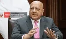 Fiscalía de la Nación denunció constitucionalmente al ex ministro de trabajo