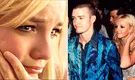 Britney Spears revela que abortó un bebé de Justin Timberlake: "Él no quería ser papá"