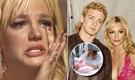 Britney Spears habría honrado a su bebé con Justin Timberlake tras aborto: Esta sería la prueba