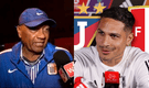 ¿Hará caso? José Velásquez hace pedido a Paolo Guerrero: "Está esperando que le den el balón"