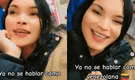 Venezolana habla en quechua y en TikTok piden darle la nacionalidad peruana: "Se la merece"