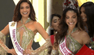 ¡Orgullo peruano! Maricielo Gamarra deslumbra y se consagra como Reina Hispanoamericana 2023