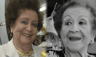 Jesús Morales, icónica actriz cómica de ‘Risas y salsa’, falleció a los 99 años