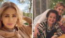 Gisela Valcárcel conmovida con fallecimiento de Jesús Morales: "Gracias a Dios por ponerte en mi camino"