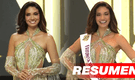 Reina Hispanoamericana 2023: La peruana Maricielo Gamarra se quedó con el título y trajo la corona a casa