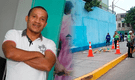 "Kukín" Flores: hermano del exfutbolista es hallado muerto en la vía pública en el Callao