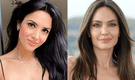 Rosángela Espinoza deja en shock a todos al compararse con Angelina Jolie: ¿Se parecen?