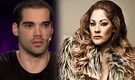 Edith Tapia sale a defender a su hijo Guty Carrera tras ser insultado: “El fanatismo embrutece”