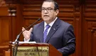Alberto Otárola rompe su silencio tras las llamadas HOT: "No cometí ningún delito"