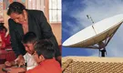 Regreso a clases: Internet satelital acorta brechas en la educación