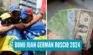 Bono Juan Germán Roscio 2024 en Venezuela: ¿Se viene un nuevo depósito?
