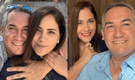 Andrea Llosa: ¿Quién es su nueva pareja Pablo de Vinatea y cuál es su importante trabajo?