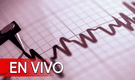 TEMBLOR en Perú hoy, 18 de marzo de 2024: ¿Dónde y a qué hora se registró el sismo?