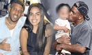 Jefferson Farfán presume sesión de fotos con su bebé y su hija mayor deja emotivo mensaje para su hermanita: ¿Qué dijo?