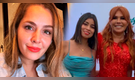 ¿Yiddá se disculpó con Priscila por posible carta notarial de Magaly? Actriz sorprendió con respuesta