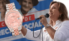 Ministerio Público inicia investigación contra Dina Boluarte por enriquecimiento ilícito