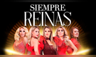 'Siempre reinas 2' en Netflix: Protagonistas, día de estreno y tráiler oficial