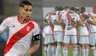 ¿Paolo Guerrero seguirá como capitán de Perú con Fossati? ‘Depredador’ se pronuncia