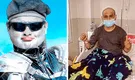 Robotín fue hospitalizado de EMERGENCIA tras fuerte infección por diabetes descontrolada