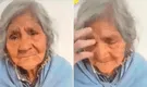 Abuelita denuncia que sus hijos planean quitarle su casa y la agreden: "Me quieren correr"