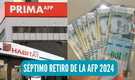 Nuevo retiro AFP 2024: ¿Cómo saber el monto acumulado de mi fondo de pensiones? Guía completa