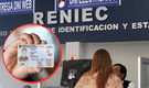 Reniec: ¿Cuánto cuesta solicitar el DNI electrónico y en duplicado por primera vez? AQUÍ te contamos