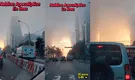 ¿Neblina Apocalíptica en Lima? La capital tuvo un amanecer extraño en Semana Santa