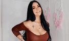 Pilar Gasca: “Soy una soltera codiciada, pretendientes no me faltan" | ENTREVISTA