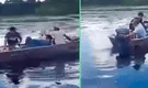 Salida familiar terminó en tragedia: padre le dispara a su hijo tras confundirlo con un animal