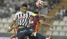 ¡GOOOOLAZO de Alianza Lima! Zambrano clava la pelota en el ángulo y anota el segundo de los 'Íntimos'