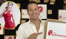 Luigui Carbajal “Sí, soy el besucón de La Casa de la Comedia” | ENTREVISTA