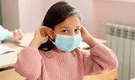 Algunas recomendaciones para prevenir el contagio de gripe en escolares
