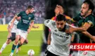 Alianza Lima vs. Colo Colo queda 0 a 0 [RESUMEN]: Revive lo mejor del partido por la Copa Libertadores 2024