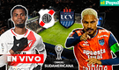 César Vallejo vs. Always Ready EN VIVO por la Copa Sudamericana: ¿a qué hora juegan y dónde ver?