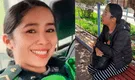 Apareció policía reportada como desaparecida: fue encontrada en extrañas circunstancias en Cusco