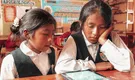 Internet satelital revoluciona educación en escuelas rurales del Perú