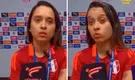 DT de selección peruana femenino hace grave denuncia contra Conmebol