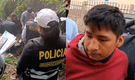 Cusco: padrastro sepulta a bebé de 3 años por haber defecado en su ropa, madre sería cómplice