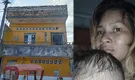 Iquitos: mujer en presunto estado de ebriedad ahorcó a su bebé de 10 meses con un cable de teléfono