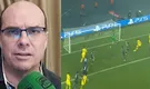 MisterChip y su CURIOSO mensaje tras eliminación del PSG de la Champions ante Borussia Dortmund