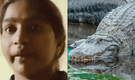 La espeluznante justificación de una madre que arrojó a su hijo de 6 años a río con cocodrilos