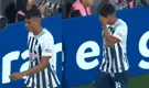Jeriel De Santis sale cambiado del partido Alianza Lima vs. Cerro Porteño y cámara capta su reacción