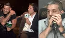 Gonzalo Núñez se quiebra EN VIVO y deja mensaje a Erick Delgado y Paco Bazán tras despedirlos