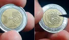 ¡Sorprendente! Moneda de S/5 más buscada en el Perú: Mira AQUÍ cuánto es su valor en el mercado